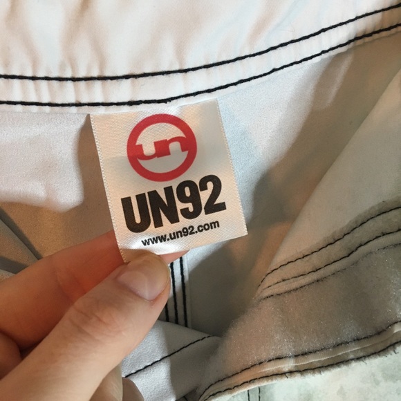 Thai Boxing Shorts - Picture 5 of 6